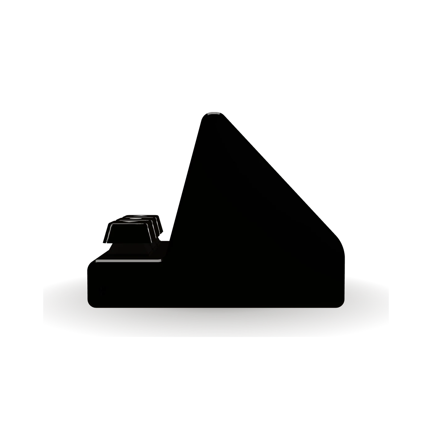 Crypt BlackBox in profile